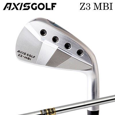 ९ 2023ǯǥ  Z3 MBI  ȥ롼ƥѡ ʥߥåAXISGOLF Z3 MB...