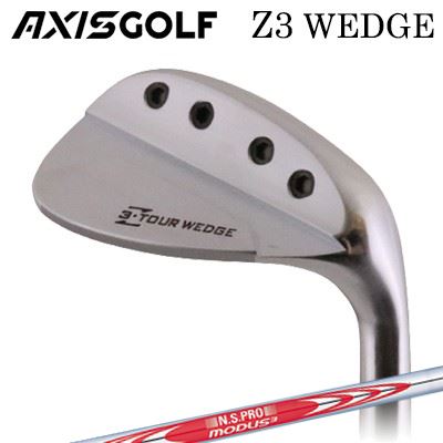 ९  Z3 å N.S.PRO MODUS3 TOUR120AXISGOLF Z3 WEDGE ܥե...