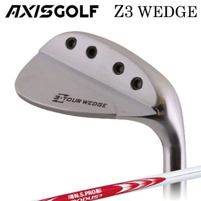 ९  Z3 å N.S.PRO MODUS3 SYSTEM3 TOUR125AXISGOLF Z3 WEDG...