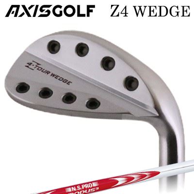 ९  Z4 å N.S.PRO MODUS3 SYSTEM3 TOUR125AXISGOLF Z4 WEDG...