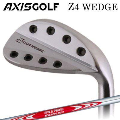 ९  Z4 å N.S.PRO MODUS3 TOUR110AXISGOLF Z4 WEDGE ܥե...