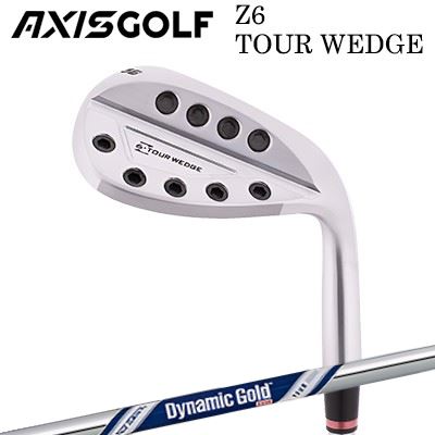 ९  Z6 ĥ å Dynamic Gold TOUR ISSUE LA BlueAXISGOLF Z6 TOUR WEDG...