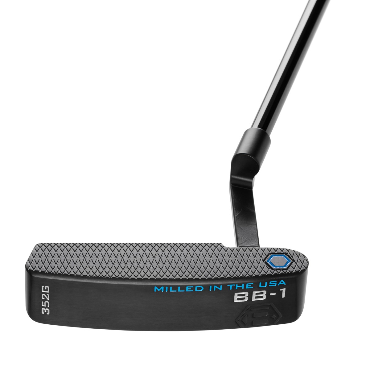 ベティナルディ 2024年モデル BBシリーズ パター BB1BETTINARDI 2024 BB Series Putter BB1