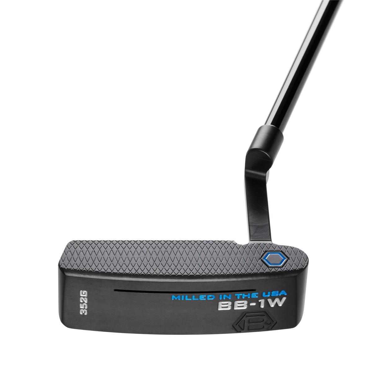 ベティナルディ 2024年モデル BBシリーズ パター BB1WBETTINARDI 2024 BB Series Putter BB1 WIDE
