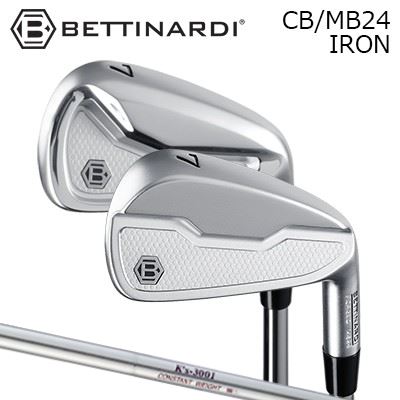 ९ 2024ǯǥ ٥ƥʥǥ CB/MB24 KS 3001BETTINARDI CB/MB24 IRON K...