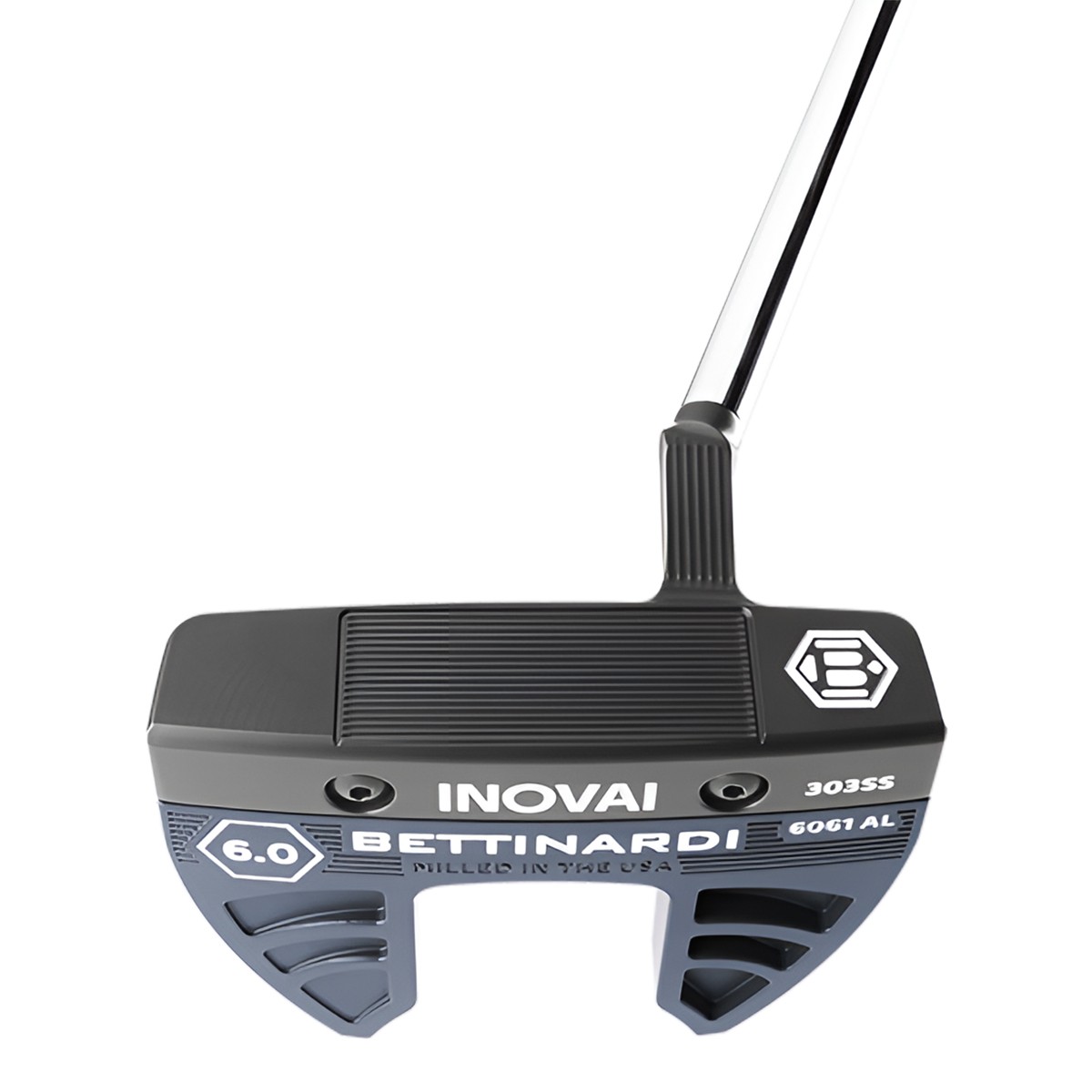 ベティナルディ 2024年モデル INOVAIシリーズ パター INOVAI 6.0 スラントBETTINARDI 2024 INOVAI Series Putter INOVAI 6.0 SLANT