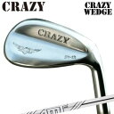 CRAZY WEDGE AMT TOUR WHITEクレイジー ウェッジ AMT ツアーホワイト