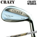 CRAZY WEDGE True Temper Dynamic Gold EX Tour IssueNCW[ EFbW gD[ep[ _Ci~bNS[h C[GbNX cA[CV[