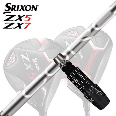 樂天商城 - カスタム/SRIXON ZX5/ZX5 MK II//ZX7 Driver用スリーブ付シャフト Design Tuning COREスリクソン ZX5/ZX5 MK2/ZX7 ドライバー用スリーブ付シャフト デザインチューニング コア