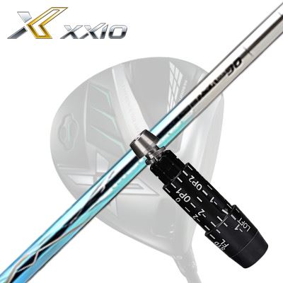 XXIO eks Driver ꡼եॷե BASILEUS RAFFINA DUO å ɥ饤Сѥ꡼...