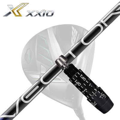 XXIO eks Driver用スリーブ付カスタムシャフトDesign Tuning VECTOR GRIDSHAFTDesign Tuning VECTOR GRID飛距離特化型として前作を超えるべく、新たな設計手法の開発から着手し全面的に刷新。?最新の高MOIヘッドの隆盛を鑑み、スピン量を僅かに抑制する剛性設計を施しインパクト時のシャフト戻りを補正、VECTORシリーズの最大の特徴であるインパクトからの加速領域を変えることなく前作に対してさらに弾道の安定とスピン量の軽減を実現し、絶対的な飛距離アップを実現しました。VECTOR Lmited 剛性分布COSMETICSPECIFICATION※測定条件：ヘッド重量201（可変スリーブ含む）/クラブ長45.25inchGRIP【標準カスタム用グリップ】※グリップ重量には製品公差がございますのでご了承下さい。※ロゴ無グリップを装着の際はロゴ向きのご指定は頂けません。※バックラインなしのグリップはバックラインのあり/なしのご指定はいただけません。※カスタム対応グリップは予告なく変更になる場合があります。商品詳細スリーブパーツメーカーより販売されている汎用品です。メーカー純正品は販売されておりませんのでご理解お願いします。スリーブにつきましては、精度の良い物のみを選別し組み立てております。カスタム内容長さ、シャフトのロゴ向き、グリップ等ご指定いただけます。その他スリーブ付シャフトのみの商品です。ヘッド、ヘッドカバー、トルクレンチ等は付属しておりませんので別途ご用意ください。その他一覧にないシャフトのカスタムをご希望のお客様は、別途079-430-2568またはshop@os-golf.comまでお問い合わせください。ゼクシオ エックス ドライバー用スリーブ付きカスタムシャフトデザインチューニング ベクター グリッドオーダーについてご注文の流れ装着予定のヘッドを選択してくださいシャフトの種類、フレックスを選択してください。クラブ長、バランスを選択してくださいシャフトロゴの向きを選択してください。スリーブ装着ポジションを指定してください。グリップを選択してください。グリップロゴの向きを選択してください。買い物カゴに入れ、通常のお買い物と同じようにお手続きください。ご注文前に必ずご確認下さい※必ずshop@os-golf.comからのメールを受信できるようにしてください。※通常はご注文確定後3～4日程度での発送となります。※カスタムモデルですので、代金先払いとさせていただきます。また、スペック決定後のキャンセルはできません。ご了承ください。※メーカー欠品の為、納期が大幅に遅れる場合はメールにてご連絡いたします。その際はご注文をキャンセルすることが可能です。カスタムクラブはお客様のご要望に合わせて工房で組み上げます。それぞれ異なる商品ですので、ご注文後のキャンセルはできません。また、代引き決済も対応しておりません。ご理解、ご協力よろしくお願いします。