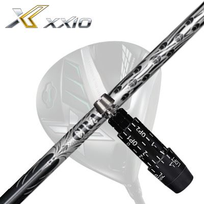 XXIO eks Driver ꡼եॷե CRAZY-9 Dia å ɥ饤Сѥ꡼եե ...