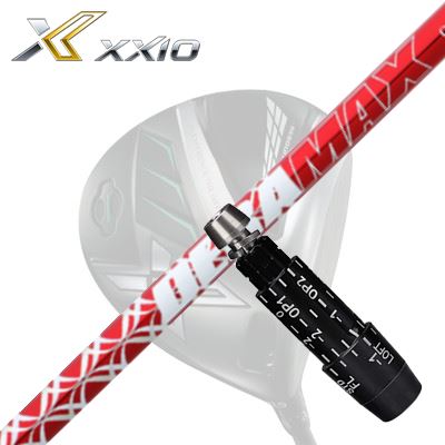 XXIO eks Driver ꡼եॷե DERAMAX 020 Premium Series å ɥ饤...