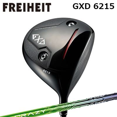 ९ ե饤ϥ GXD 6215 ɥ饤С 쥤 FREIHEIT GXD 6215 DRIVER CRAZY L...