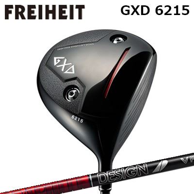 ९ ե饤ϥ GXD 6215 ɥ饤С ĥAD VFFREIHEIT GXD 6215 DRIVER TOUR AD...