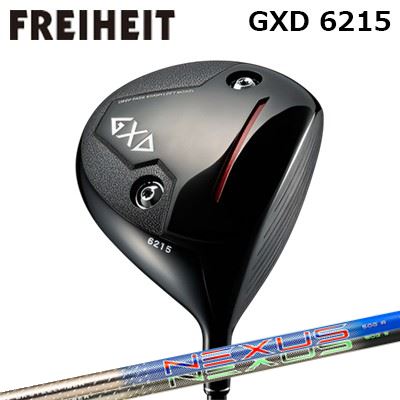 ९ ե饤ϥ GXD 6215 ɥ饤С եС ͥ ֥롼/֥åFREIHEIT GXD 6215...