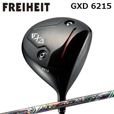 ९ ե饤ϥ GXD 6215 ɥ饤С ϥ륫FREIHEIT GXD 6215 DRIVER HARUKA KANA...
