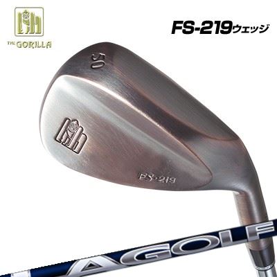  FS-219 å ֥ååѡž夲 LA ֥饤󥷥꡼GORILLA FS-219 Wedge Black ...