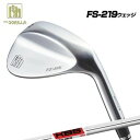 GORILLA FS-219 Wedge KBS S-TaperS FS-219 EFbW jbPNbLdグ KBS GXe[p[(}l[e[p[)