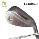 ゴリラ FS-219 ウェッジ ブラックカッパー仕上げ AMT ツアーホワイトGORILLA FS-219 Wedge Black Copper Finish ...