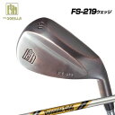 GORILLA FS-219 Wedge Black Copper Dynamic Gold Tour Issueゴリラ FS-219 ウェッジ ブラックカッパ...
