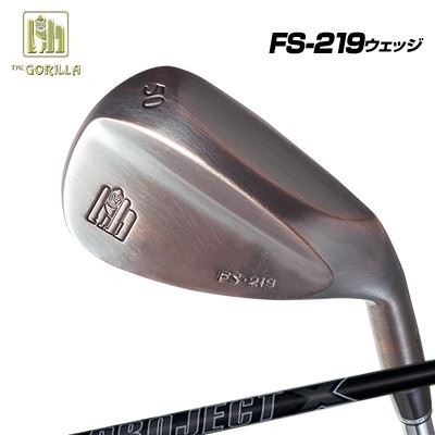  FS-219 å ֥ååѡž夲 ץX ֥åGORILLA FS-219 Wedge Black ...