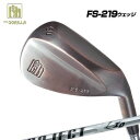 GORILLA FS-219 Wedge Black Copper PROJECT X IOS FS-219 EFbW ubNJbp[dグ vWFNgX ACEI[