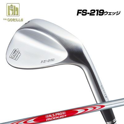  FS-219 å ƥž夲 ܥե NSץ ⡼3 ĥ110GORILLA FS-219 Wedge Sa...