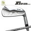 GORILLA XX1 GF-219 Iron ATTAS IRON 10 ֥륨å GF-219  å  106ܥå(#5PW)