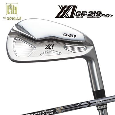 GORILLA XX1 GF-219 Iron Basileus Tour IRON ֥륨å GF-219  Х...