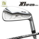GORILLA XX1 GF-219 Iron Highway Angelゴリラ ダブルエックスワン GF-219 アイアン ハイウェイエンジェル6本セット(#...