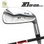 GORILLA XX1 GF-219 Iron KBS S-Taper Black PVD ֥륨å GF-219  KBS ơѡ(ޥ͡ơѡ) ֥åPVD6ܥå(#5PW)