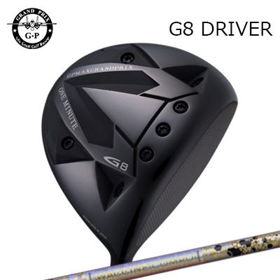 ९ ץ G8 ɥ饤С 說󥳥 GR38ץߥ ɥ饤СGRAND PRIX G8 Driver WAC...
