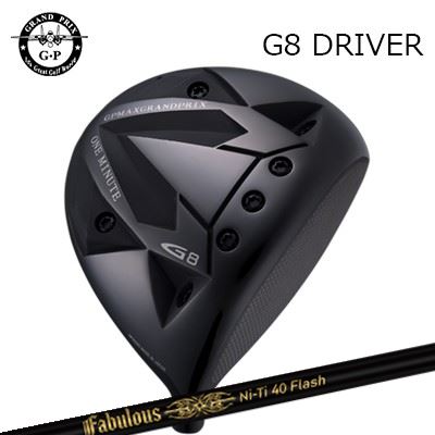 ९ ץ G8 ɥ饤С ƥԡå եӥ饹 ˡƥ 40 եåGRAND PRIX G8...