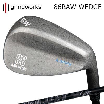 ९ 饤ɥ 86 å ץX LZ ֥ågrindworks 86 RAW Wedge ...