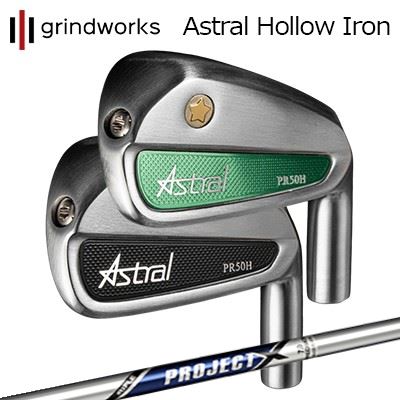 ९ 饤ɥ ȥ ۥ  ץXGRINDWORKS Astral Hollow Iron ...