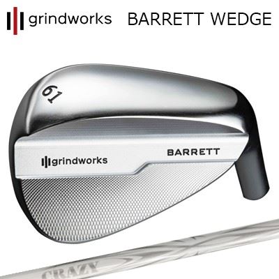 ९ 饤ɥ Хå å 쥤  (ǥ)grindworks BARRETT We...