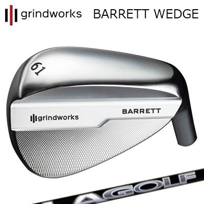 ९ 饤ɥ Хå å LA L꡼ ågrindworks BARRETT Wedge L...