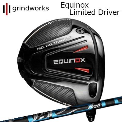 ९ 饤ɥ Υå ߥƥå ɥ饤С  쥹grindworks Equinox Li...