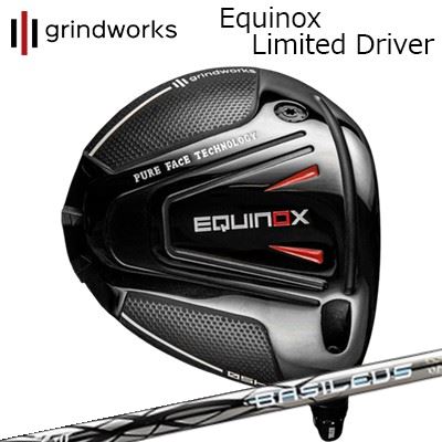 ९ 饤ɥ Υå ߥƥå ɥ饤С Х쥦 å3grindworks Equinox Lim...
