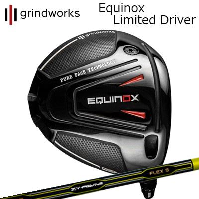 ९ 饤ɥ Υå ߥƥå ɥ饤С ZY Хgrindworks Equinox Limite...