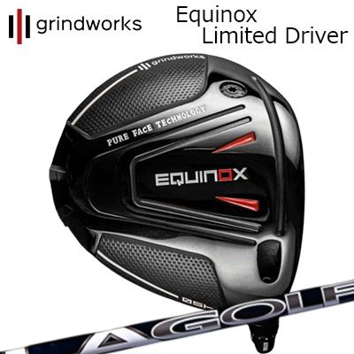 ९ 饤ɥ Υå ߥƥå ɥ饤С LA DJ꡼grindworks Equinox L...