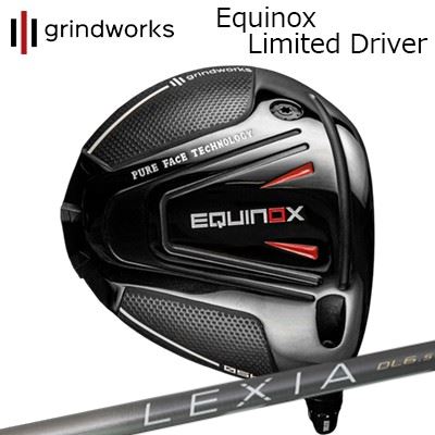 ९ 饤ɥ Υå ߥƥå ɥ饤С 쥯 L꡼ ɥ饤Сgrindworks Equin...