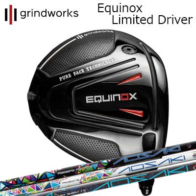 ९ 饤ɥ Υå ߥƥå ɥ饤С /ܥgrindworks Equinox Limi...