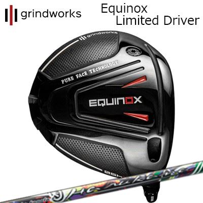 ९ 饤ɥ Υå ߥƥå ɥ饤С ϥ륫grindworks Equinox Limited D...
