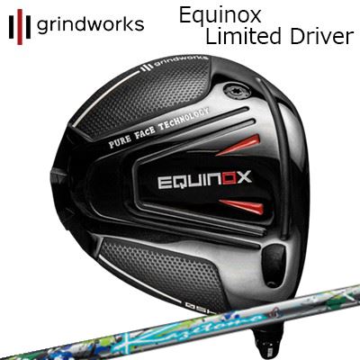 ९ 饤ɥ Υå ߥƥå ɥ饤С ȥgrindworks Equinox Limited D...