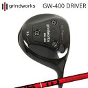 JX^Nu/OCh[NX vptH[}X GW400 hCo[ KBS cA[hugrindworks Pro Performance GW400 Driver KBS TD