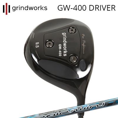 ९/饤ɥ ץѥեޥ GW400 ɥ饤С  ݡȥgrindworks Pro Performance GW400 Driver PoleToWin