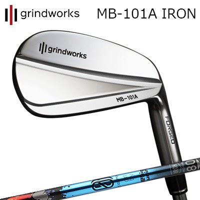 ९ 饤ɥ MB-101A ¤ ǥ塼˥ å GRINDWORKS MB-1...