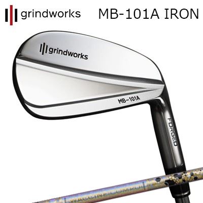 ९ 饤ɥ MB-101A ¤ 說󥳥 GR38ץߥ GRINDWORKS MB-1...